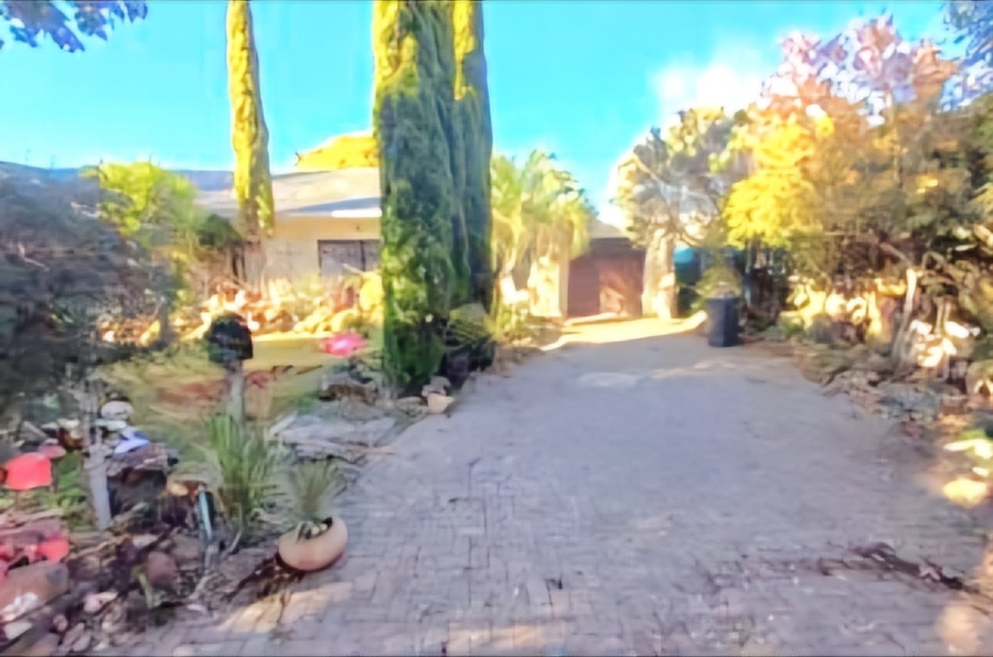 3 Bedroom Property for Sale in Brandfort Free State